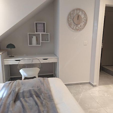 Archimede Suites Brussels Exterior photo
