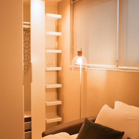 Archimede Suites Brussels Exterior photo